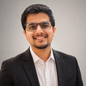 Bhavya Zaveri