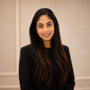 Jaisleen Kaur