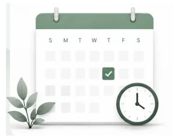 Book an online physiotherapy appointment